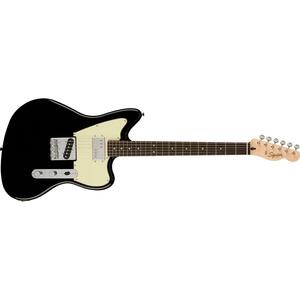 Squier FSR Паранормальное смещение Телекастер SH LRL Black [Продажа в продаже !!]