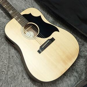 Gibson G-Bird Natural[ распродажа во время!!]