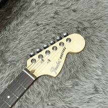 Fender American Performer Mustang RW Sonic Blue_画像7