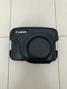 Canon カメラケース