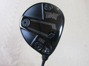 PXG 0311 GEN5 5W(18°)Diamana TB 60(SR)0311 ジェネレーション5 HC,レンチ付き