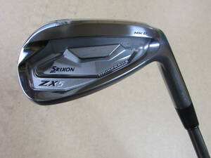 SRIXON ZX5 MkⅡ Aw(50°)Diamana ZX-Ⅱ for IRON(S)スリクソン ZX5 マークⅡ
