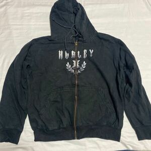 k45 Hurley パーカー サイズXL表記