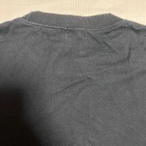 k49 Levi's 長袖Tシャツ サイズL表記 中国製_画像9