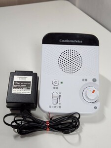 audio-technica AT-SP350R スピーカー オーディオテクニカ