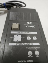 SNE JOY-98L Programable Joystick Interface プログラマブル ジョイスティック インターフェース ジャンク ジョイスティックコンバータ_画像3