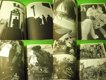 ☆写真集　大倉舜二　『TOKYO X』　1990年代～2000年代　東京　新宿　渋谷☆_画像2