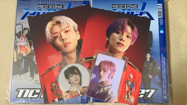 NCT127 #NCT127 Neo Zone: The Final Round