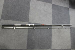 〇中古品 保管品 DAIWA ダイワ ジグキャスター JC97MH JIGCASTER Lure 35-90g 01473305 ロッド 釣竿/激安1円スタート