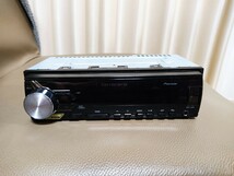 カーオーディオ Carrozzeria MVH-3300 カロッツェリア USB_画像1