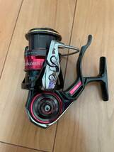 DAIWA ダイワ　２２トーナメントISO競技LBD　他セット_画像2