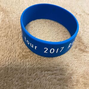 flumpool 2017ツアー ラバーバンド