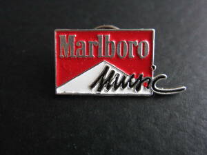 マルボロ■Marlboro■タバコ■World Championship Team■ピンバッチ■ピンズ■フランス