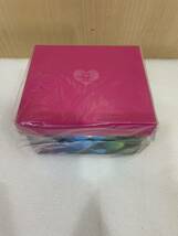 RM6495 Colours 通算15作目となるオリジナル・アルバム 限定の豪華BOXセット CD+DVD 浜崎あゆみ 1218_画像1