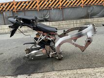 HONDA CBR1000RR SC57 パーツ一式　部品取り等〜_画像2