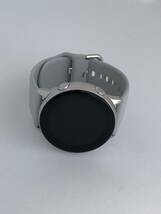 Samsung スマートウォッチ Galaxy Watch Active SM-R500 初期化済_画像2