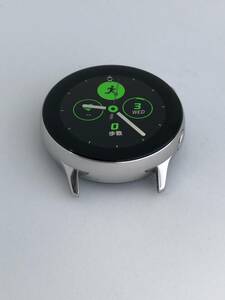 Samsung スマートウォッチ Galaxy Watch Active SM-R500 初期化済