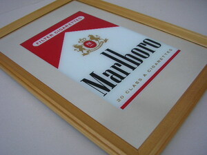 2☆パブミラー　Marlboro　マルボロ