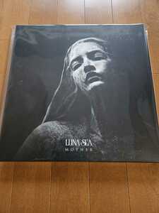 新品未開封 SLAVE限定版 MOTHER STYLE LUNA SEA PREMIUMBOX 2CD+Blu-ray+スタッフパス+TシャツMサイズ