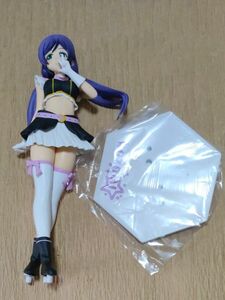 ラブライブ プレミアム フィギュア 東條希 SEGA nozomi ＮＯ brand girls 非売品 