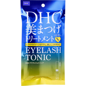 DHC eyelashes tonic eyelashes for beauty care liquid 6.5mL