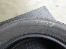 ダンロップ GRANDTREK PT5 225/60R18 101H 中古タイヤ 1本 2023年 日本製_画像2