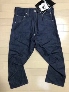 JUNYA WATANABE MAN 19SS ×リーバイスウエポンデニム　新品未使用　サイズXS