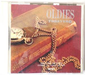 CD　　OLDIES FOREVER④　（4）オールディーズ　ベストセレクション18　　　EOC-004 