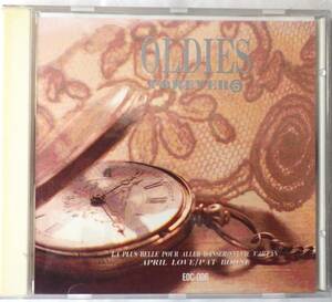 CD　　OLDIES FOREVER⑥　（６）オールディーズ　ベストセレクション18　　　EOC-006