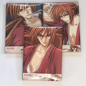  Rurouni Kenshin Meiji . customer ... microfibre towel ... heart Hiten .... heart vs.. male . heart ( peace pattern ) all kind set sale free shipping 
