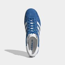 【復刻モデル】26.5cm 新品未使用 adidas Originals GAZELLE 85 アディダス オリジナルス ガゼル ガッツレー 1985 スエード 箱有り 正規品_画像3