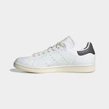 新品未使用 adidas 26.5cm STAN SMITH アディダス スタンスミス TOMORROWLAND 別注 スニーカー シューズ 人気 レザー 箱有り 正規品_画像7