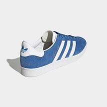 【復刻モデル】27.5cm 新品未使用 adidas Originals GAZELLE 85 アディダス オリジナルス ガゼル ガッツレー 1985 スエード 箱有り 正規品_画像6