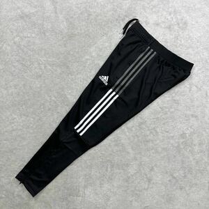 【格安送料】新品未使用 adidas Lサイズ アディダス ティロ21 トレーニングパンツ ロングパンツ ボトムス ジム 3ストライプ 正規品