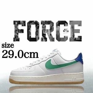 新品未使用 NIKE 29.0cm ナイキ AIR FORCE 1 '07 エアフォースワン AF1 スニーカー シューズ 箱無し 人気 完売品 定番 国内正規品