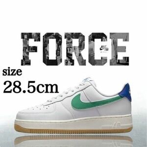 新品未使用 NIKE 28.5cm ナイキ AIR FORCE 1 '07 エアフォースワン AF1 スニーカー シューズ 箱無し 人気 完売品 定番 国内正規品