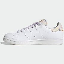 新品未使用 adidas Originals 26.0cm アディダス オリジナルス STAN SMITH スタンスミス スニーカー シューズ 箱無し レザー 正規品_画像3