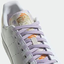 新品未使用 adidas Originals 26.0cm アディダス オリジナルス STAN SMITH スタンスミス スニーカー シューズ 箱無し レザー 正規品_画像7