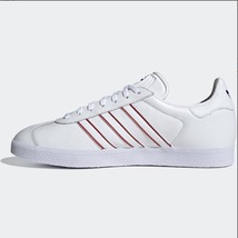 28.0cm 新品未使用 adidas Originals GAZELLE アディダス オリジナルス ガゼル ガッツレー スニーカー シューズ 人気 箱有り 正規品_画像3