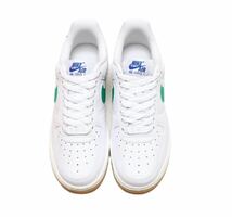 新品未使用 NIKE 28.0cm ナイキ AIR FORCE 1 '07 エアフォースワン AF1 スニーカー シューズ 箱無し 人気 完売品 定番 国内正規品_画像6