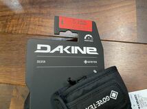 ★ DAKINE ダカイン レディース GORE-TEX ミトングローブ BD237-783 スノーグローブ 手袋 GORE-TEX sizeS スノーボード 女性用 新品未使用_画像3