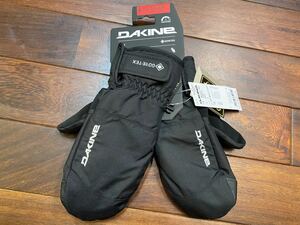 ★ DAKINE ダカイン レディース GORE-TEX ミトングローブ BD237-783 スノーグローブ 手袋 スキー sizeS スノーボード 女性用 新品未使用 ②