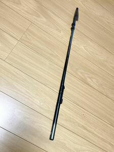 463 DAIWA ダイワ HS 小継 飛竜 3-36M 未チェックジャンク