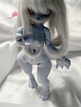 〈ヒカリ〉 20cm 創作球体関節人形 創作人形 TinyHermit20 ＋試作の服_画像8