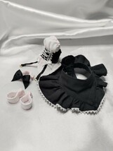 〈ヒカリ〉 20cm 創作球体関節人形 創作人形 TinyHermit20 ＋試作の服_画像10