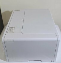 【埼玉発】【RICOH】A3インクジェットプリンター　SG7200　★カウンター17030枚★動作確認済★　(11-2568)_画像5