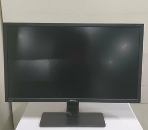 【埼玉発】【BenQ】28インチ　LEDアイケア液晶ディスプレイモニター　GC2870H　★動作確認済★　(9-4114)