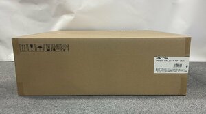 【越谷発】純正未使用品【RICOH】☆IPSiO SP ドラムユニット C830 カラー☆　カラー×３本セット（35811）