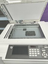 【埼玉発】【RISO・理想科学工業】デジタル印刷機　リソグラフMF935W　★ADF有り★カウンター42.5万★動作確認済★　(11-2679)_画像4