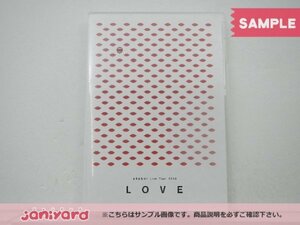 [未開封] 嵐 DVD ARASHI Live Tour 2013 LOVE 通常盤 2DVD